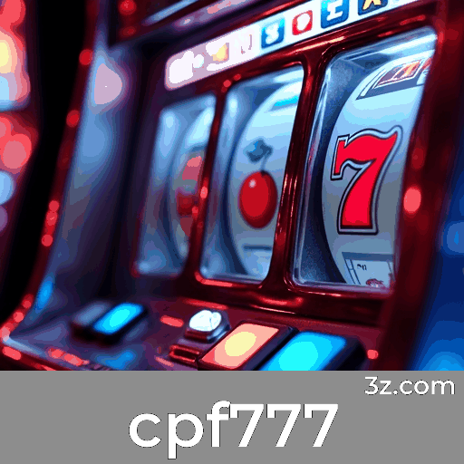 cp7777: Sua Plataforma Ideal para Apostas Móveis