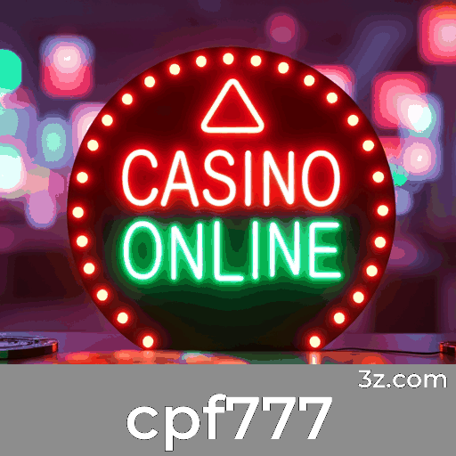 cpf777: Slots-Grandes Prêmios, Dealer ao Vivo-Imersão, Jogos de Mesa-Variedade