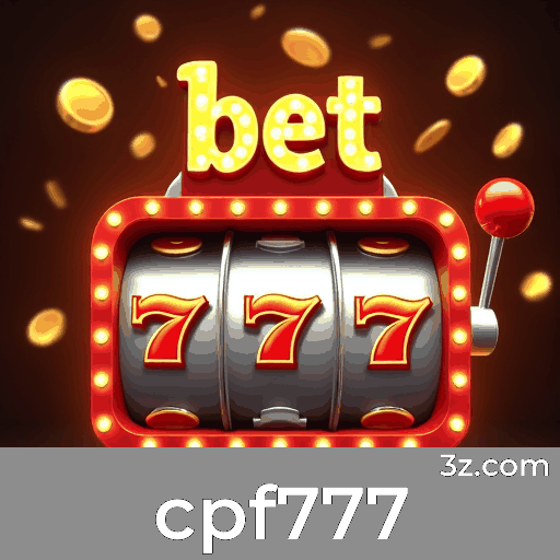 Sinta a Emoção e Ganhe Grande no cpf777!