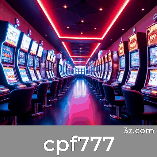 Apostas Esportivas no cpf777: Maestria em Eventos Brasileiros