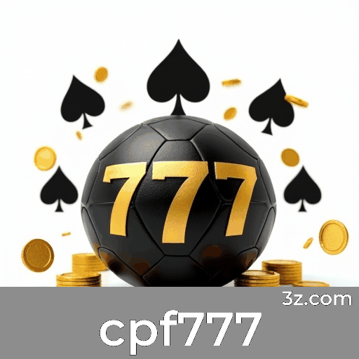 Apostas Esportivas no cpf777: Maestria em Eventos Brasileiros