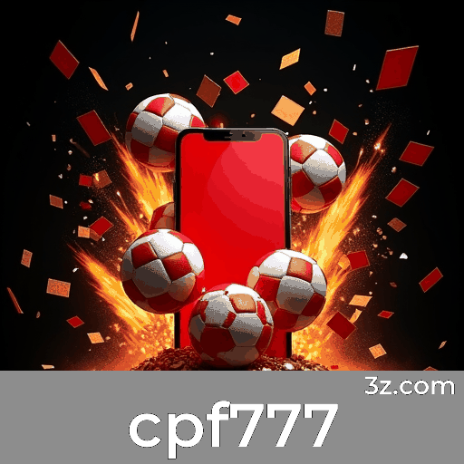 cpf777: O Melhor em Entretenimento Seguro e Profissional